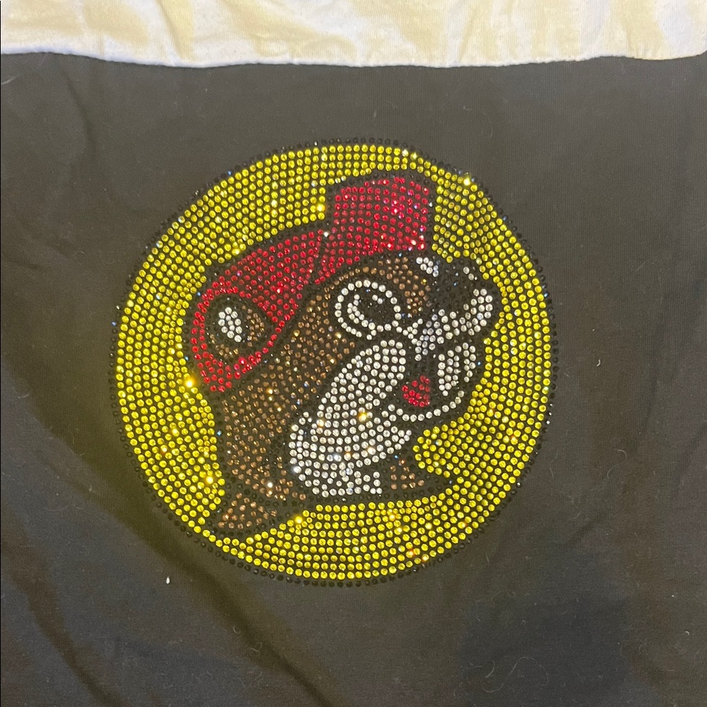 Buc-ees Pajama Set - Picture 2 of 3